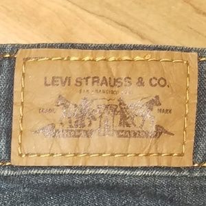 Levi's 545 8M Bootcut